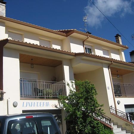 Apartamentos Rascafria Cerquilla Δωμάτιο φωτογραφία
