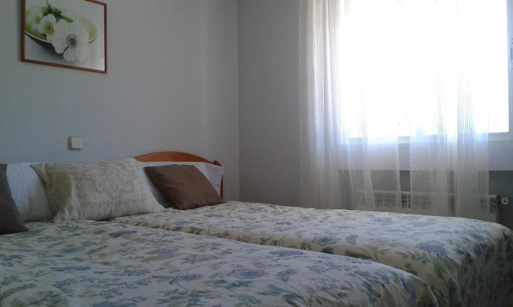 Apartamentos Rascafria Cerquilla Δωμάτιο φωτογραφία