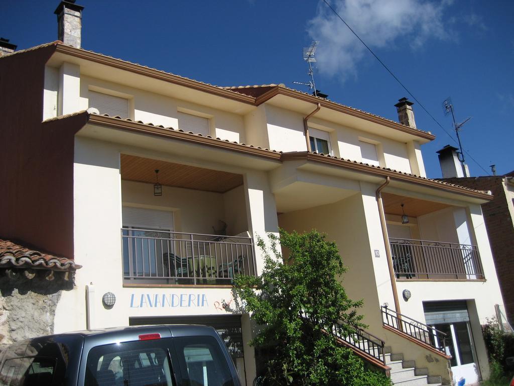 Apartamentos Rascafria Cerquilla Δωμάτιο φωτογραφία