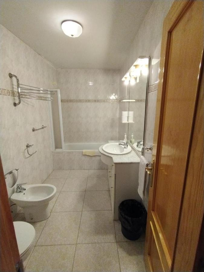 Apartamentos Rascafria Cerquilla Εξωτερικό φωτογραφία