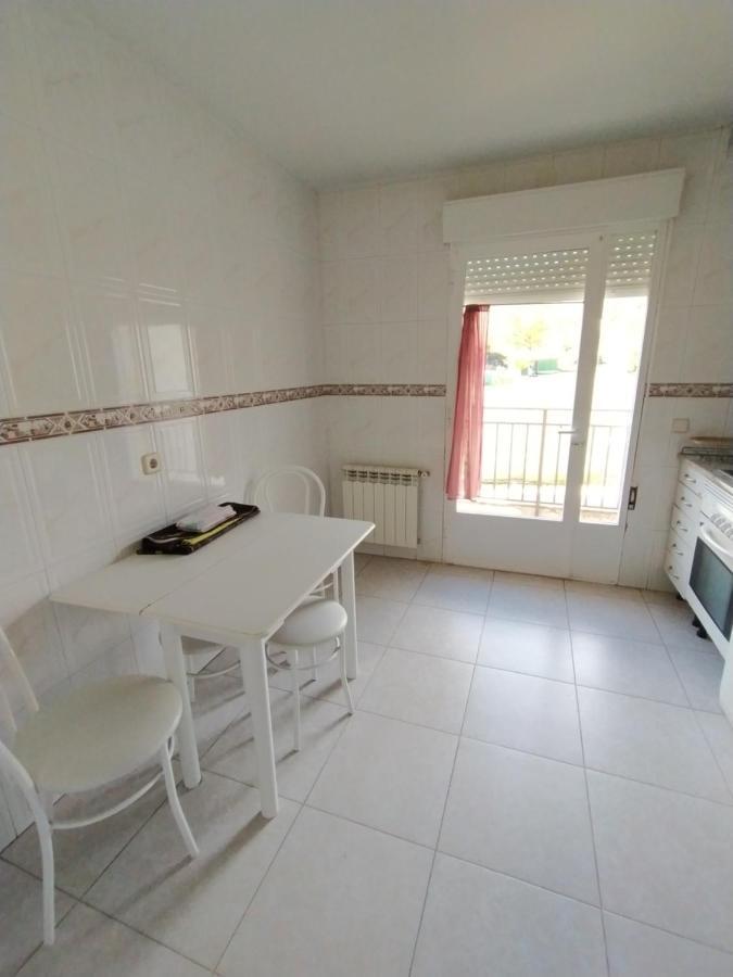 Apartamentos Rascafria Cerquilla Εξωτερικό φωτογραφία